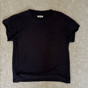 Madewell Pocket Tee